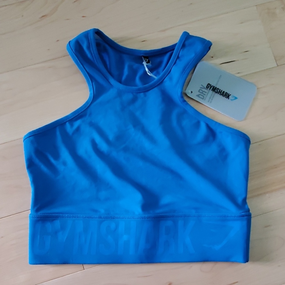 Gymshark Serene Sports Bra